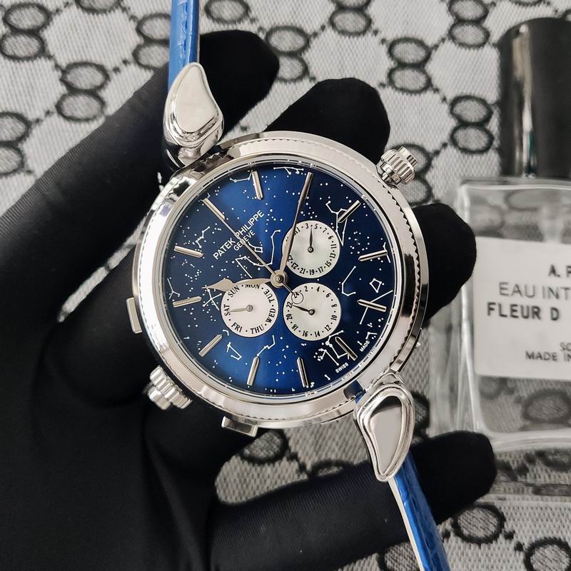 Patek Philippe 45mm 092324